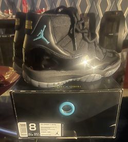 Jordan Retro