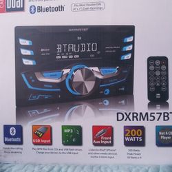 2 Bluetooth Radios