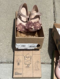Mini Melissa