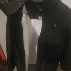 Kids Jacket Sized 14/16