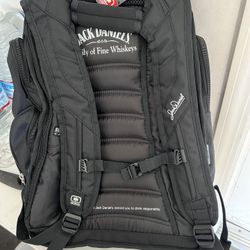 Back Pack