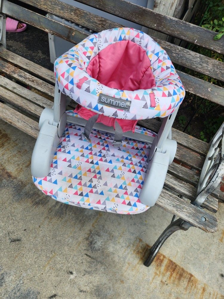 Baby Chair