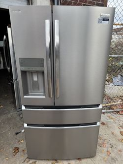 Frigidaire 36”