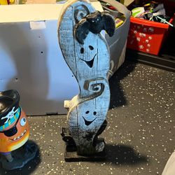 Halloween Decoration 