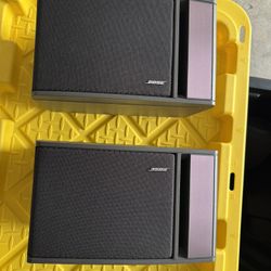 Bose Model 141 Speaker  $30 Price Firm