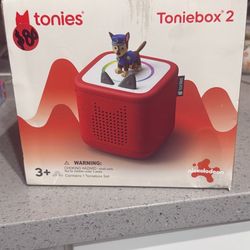 Toniebox 2