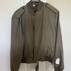 USMC Tanker Jacket 42 Reg