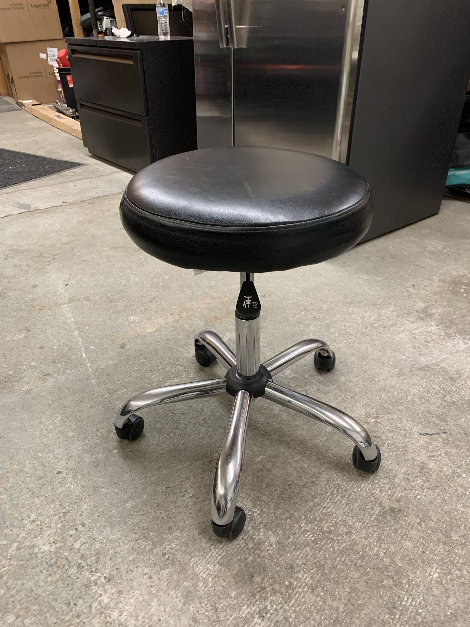 Lab Stools