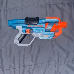 Nerf Commander Elite 2.0