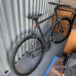 Fuji Road Bike