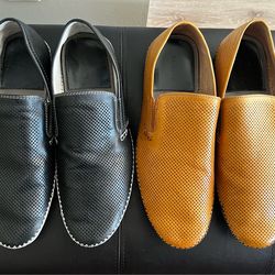 Loafers- Take Both for $20