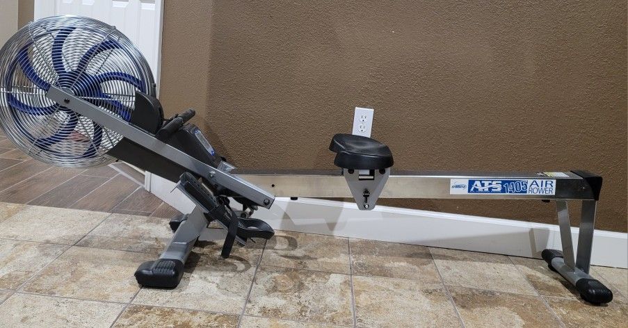 Stamina Air Rower With Chain Not Strap for Sale in Boulder City, NV ...