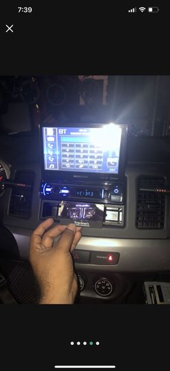 Radio Installations