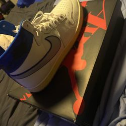 Air Jordan “Game Royal” Size 11