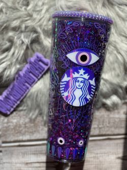 Ojo tumbler Starbs 