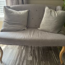 Mini Couch 