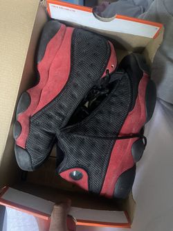 Jordan Bred 13