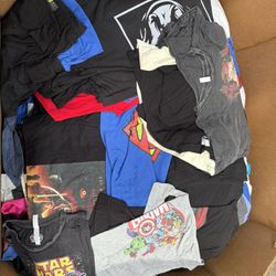 Tshirts And Sweaters For Sale 