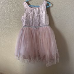 Girl Dresses 