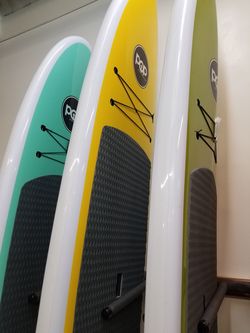 Paddleboard