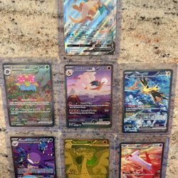 Pokemon Scarlet&Violet 151 Special Iluustration Rare SIR