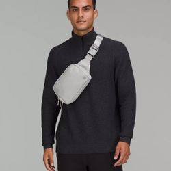 Everywhere Belt Bag LARGE
