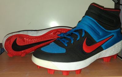 Men's Nikes, New, Never Worn
