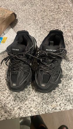 balenciagas shoes