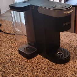 Keurig  K-Cup Coffee  Maker