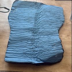 Inflatable Bed For Tesla Model Y 