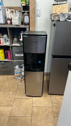 Water dispenser