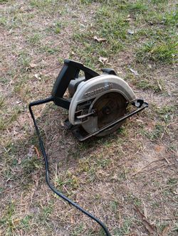 Heavy Duty CRAFTSMAN POWER TOOL SAW