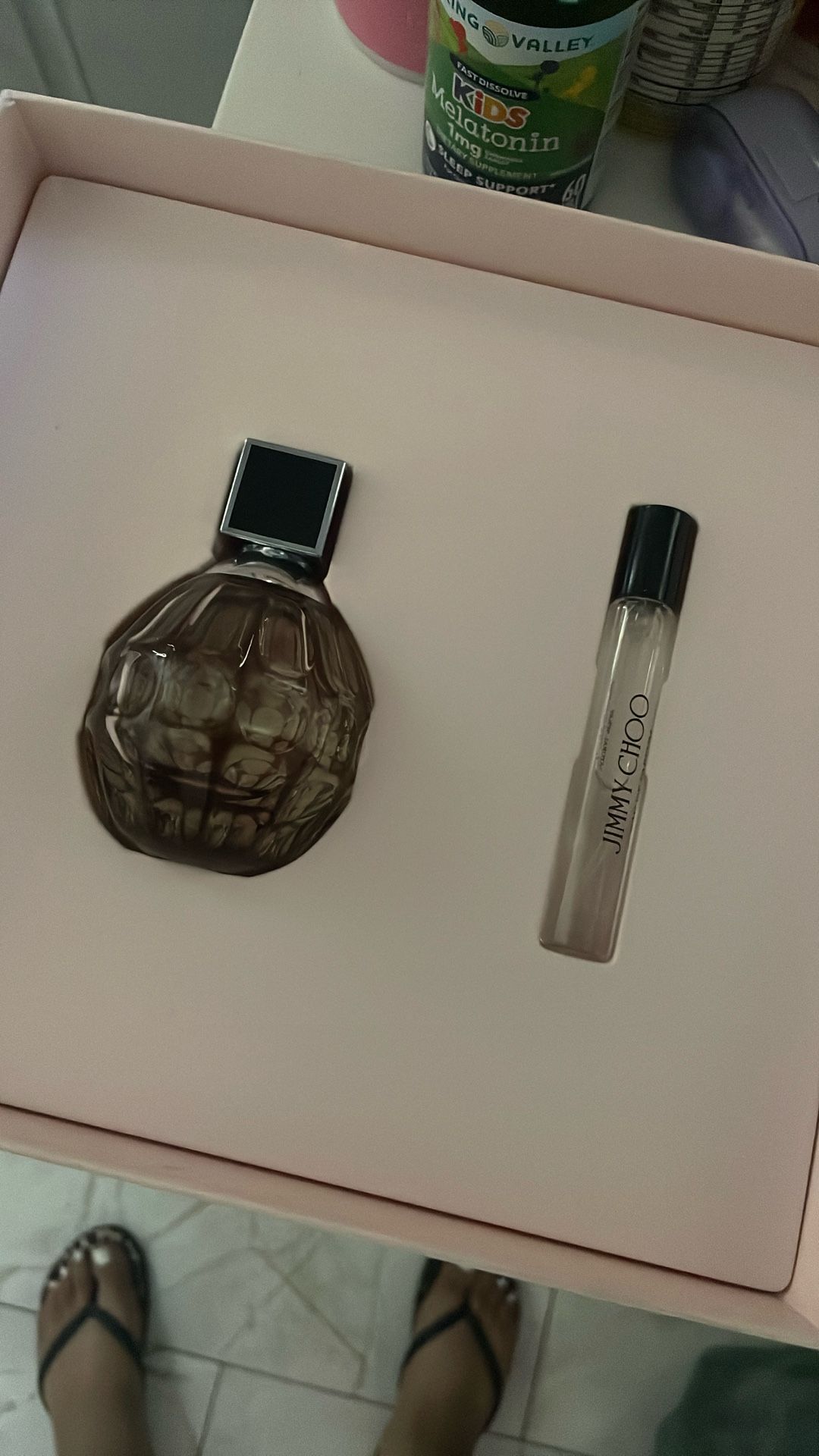 Jimmy Choo