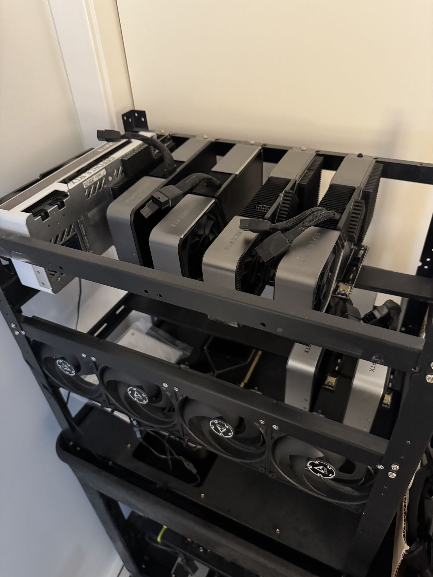 Nvidia RTX 3060 Ti, 3070, 3080, 3080 Ti Graphics Cards