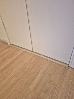 Laminate floor
