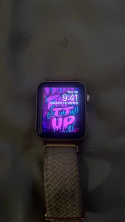 Iwatch Series 3
