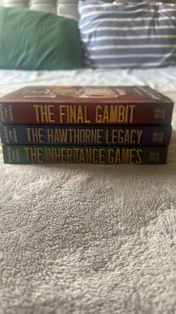 Paperback books