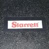 Starrett