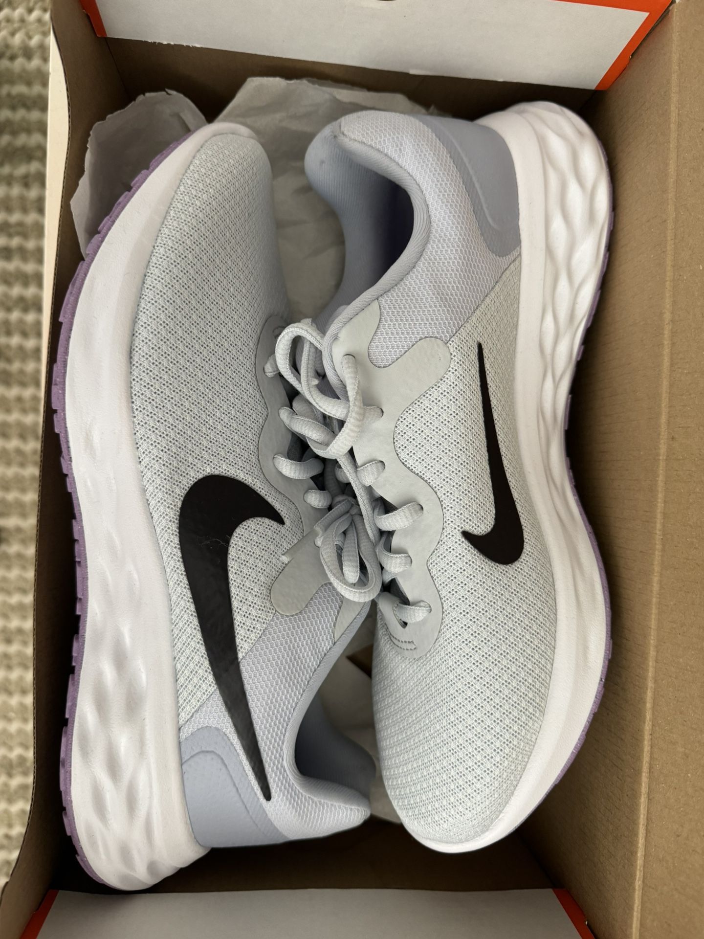 Nike Revolution 6 Running Shoes