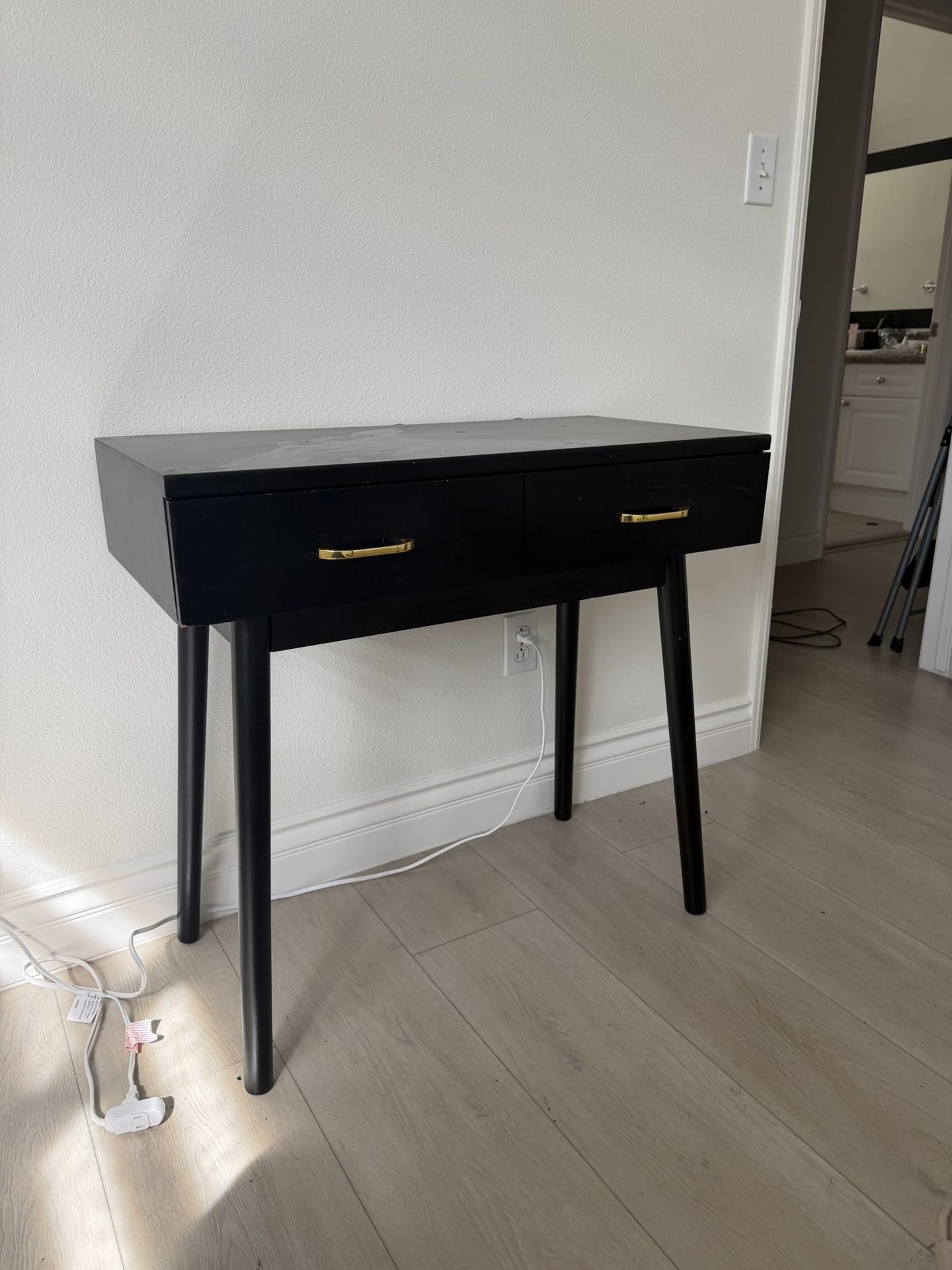 Vanity Or Desk