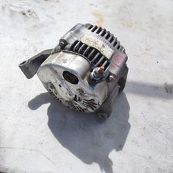 Used Working Alternator - 60.00