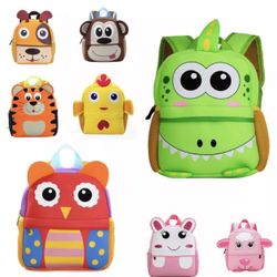 Toddler backpacks, Animal Children Backpack