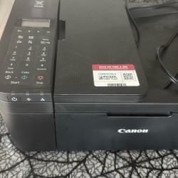 Canon Prixma Printer