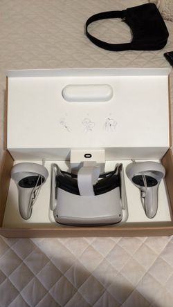 Oculus quest 2