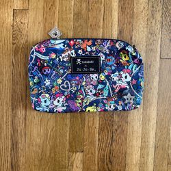 JuJuBe x Tokidoki Be Quick - Sea Punk