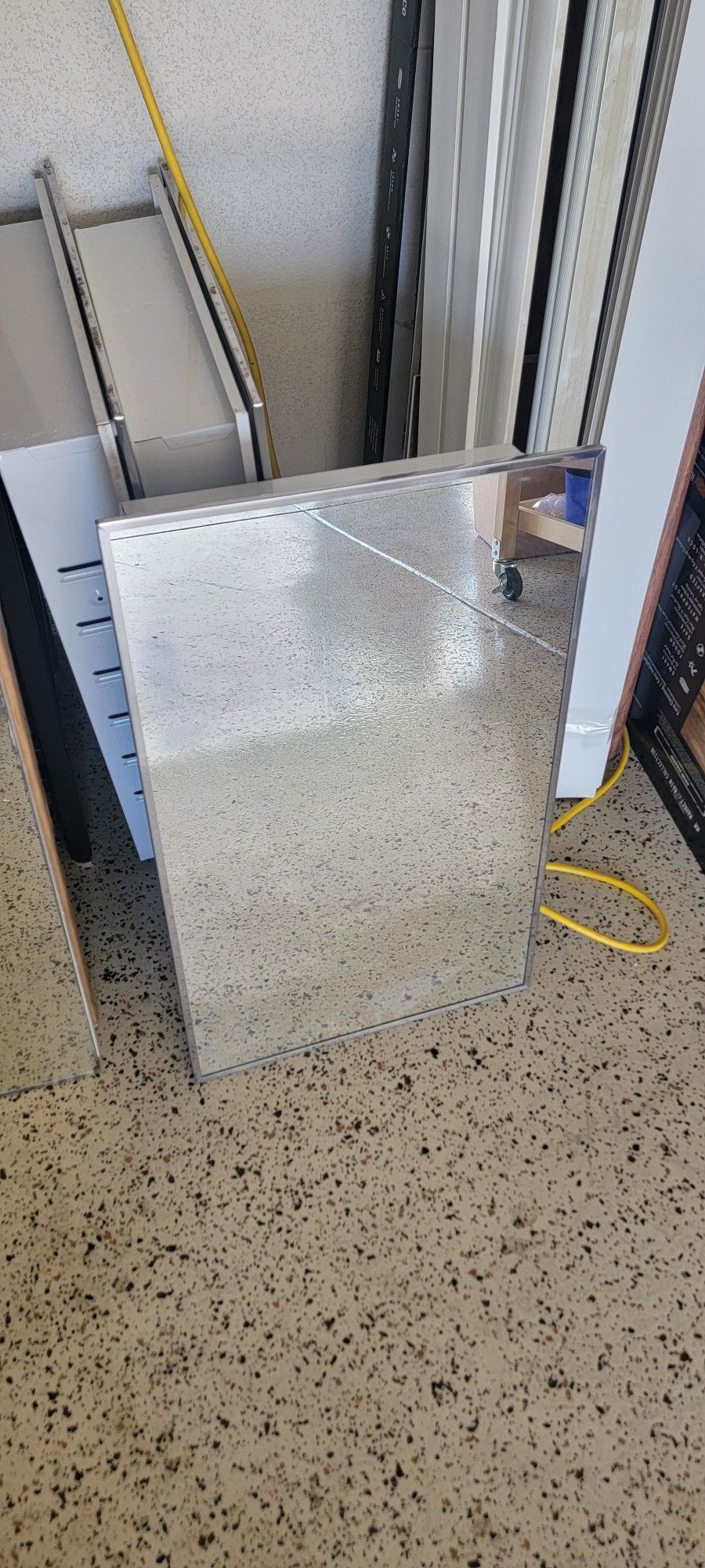 Medicine Cabinet