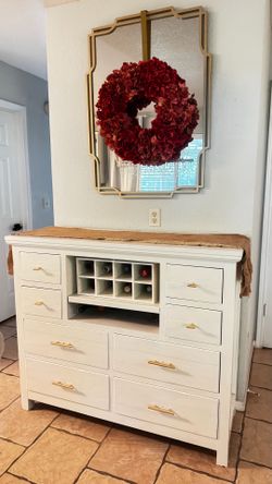 Side Cabinet