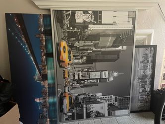 Picture prints