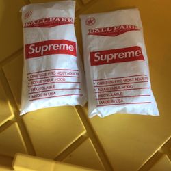 Supreme 