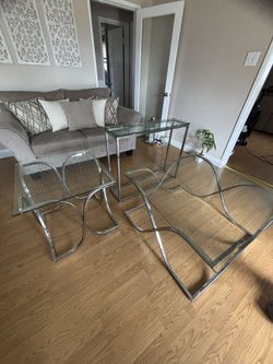 Coffee Tables